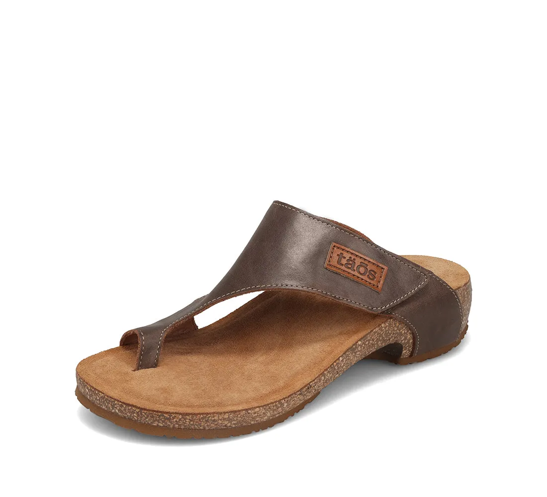 Women's Taos Loop LOP4705MOCA Color: Mocha