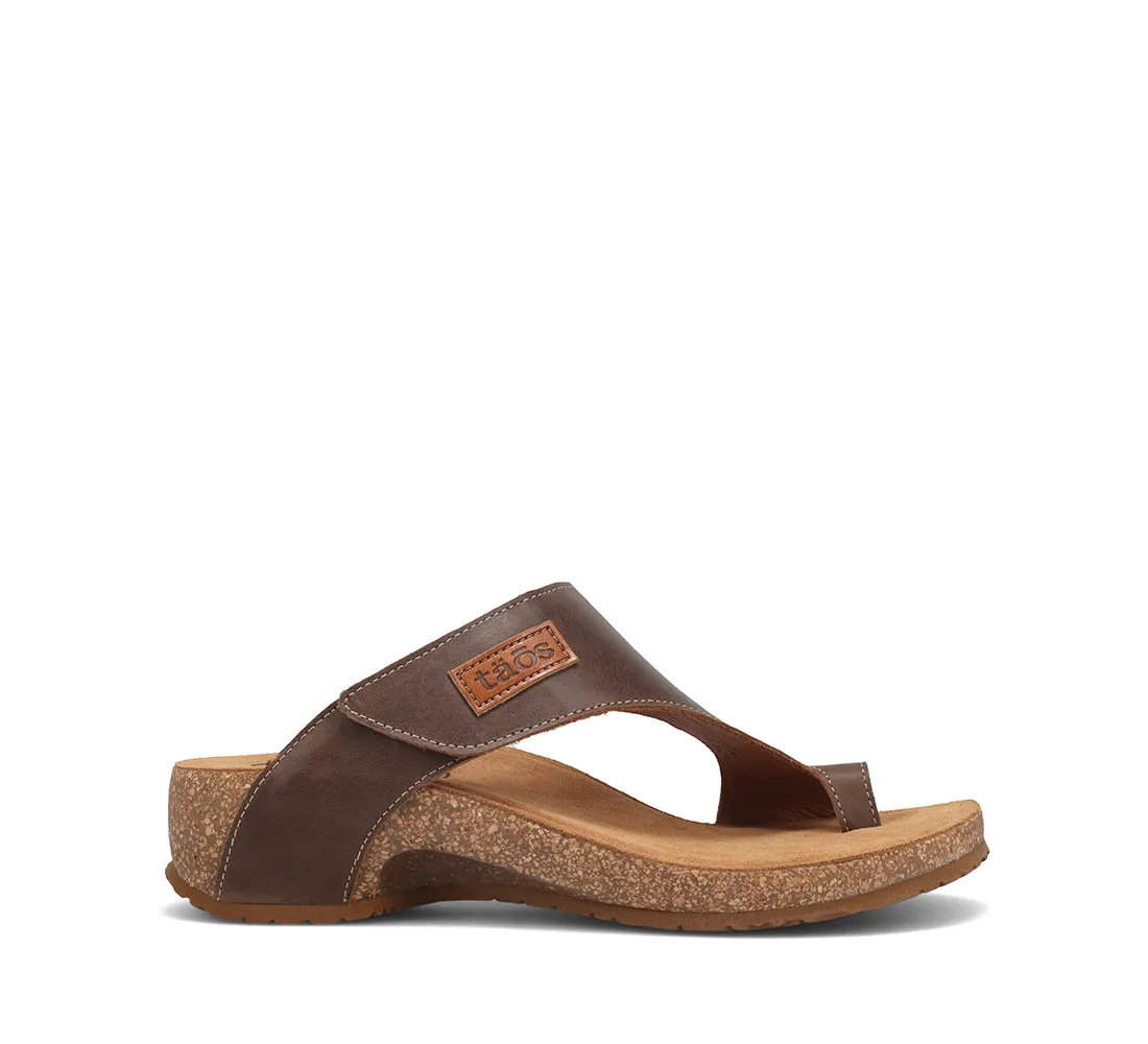 Women's Taos Loop LOP4705MOCA Color: Mocha