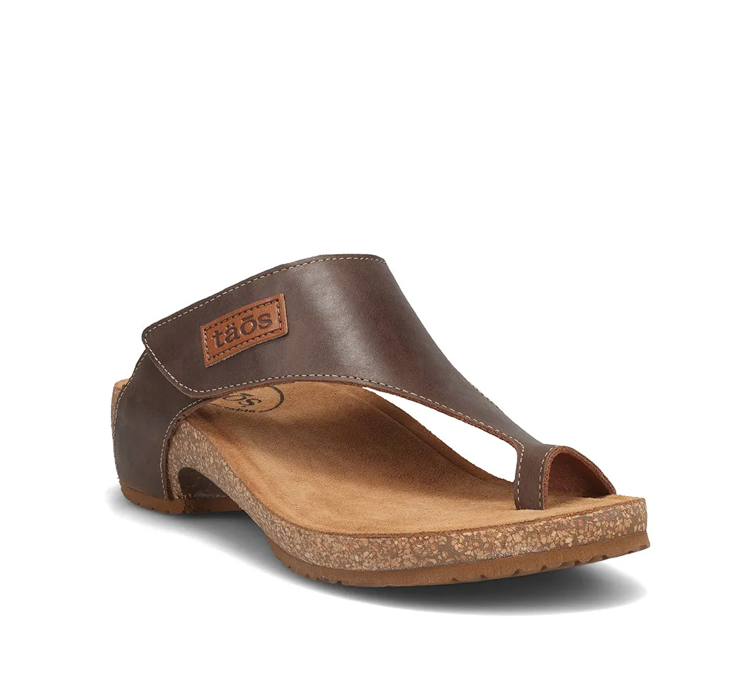 Women's Taos Loop LOP4705MOCA Color: Mocha